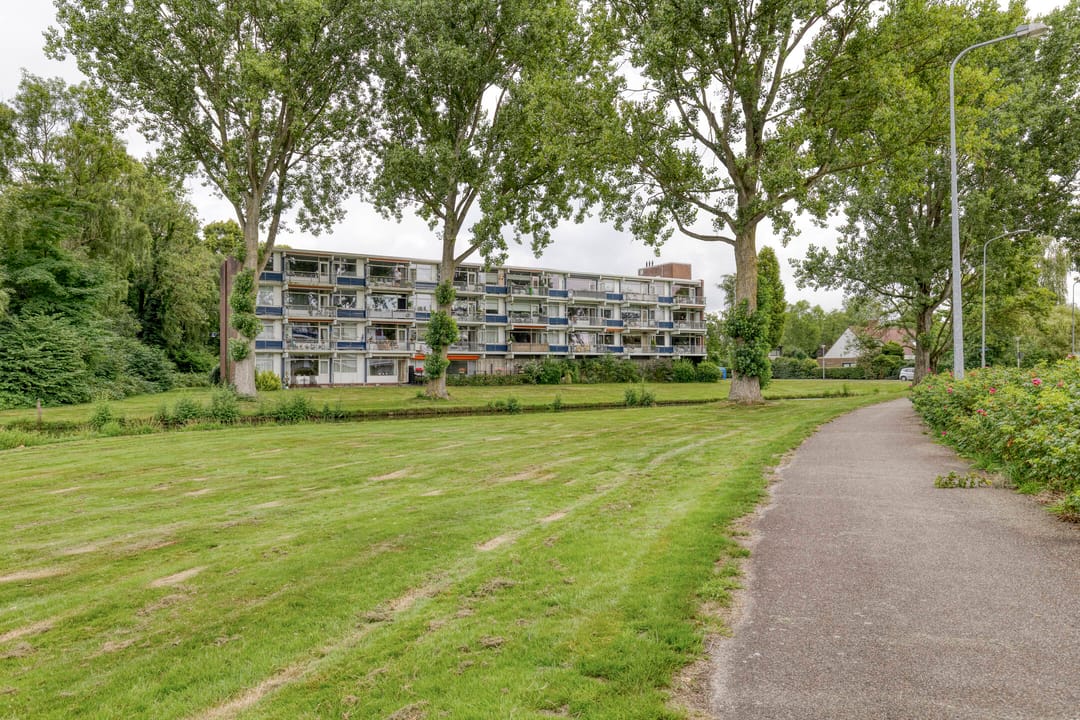 Foto 38 van Stadhouderslaan 52