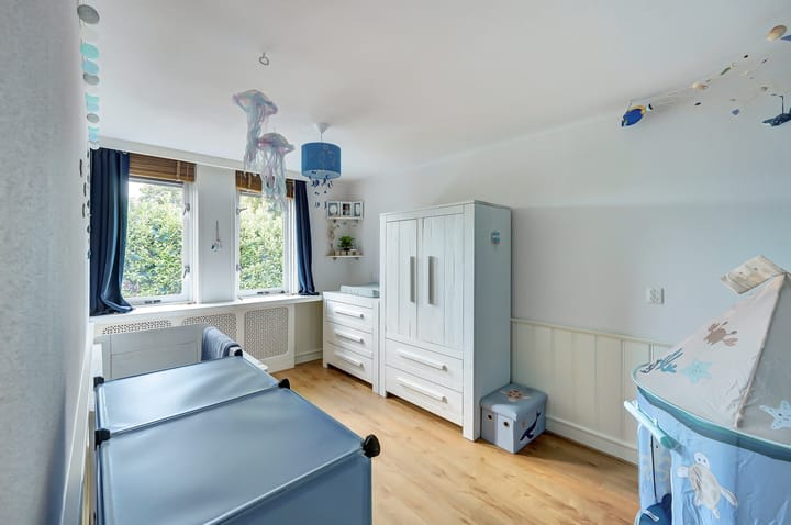 Foto 15 van Markerichtersveld 203