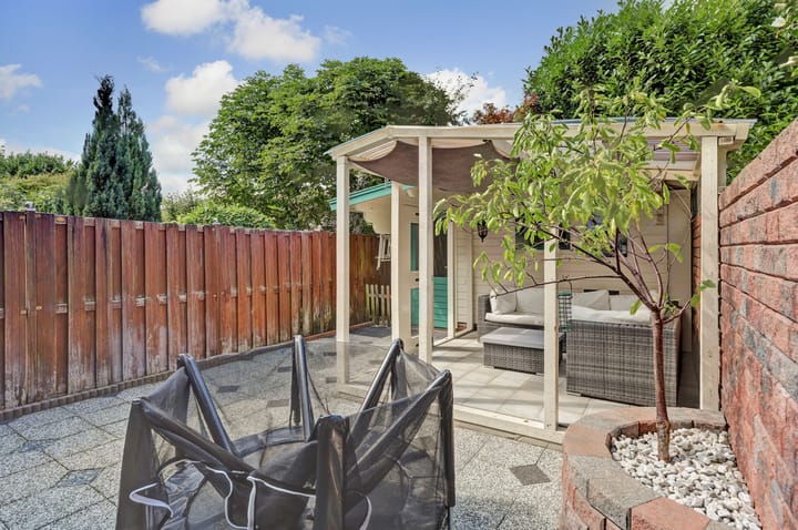 Foto 20 van Markerichtersveld 203