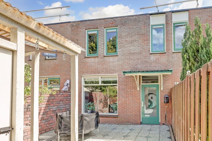 Foto 21 van Markerichtersveld 203