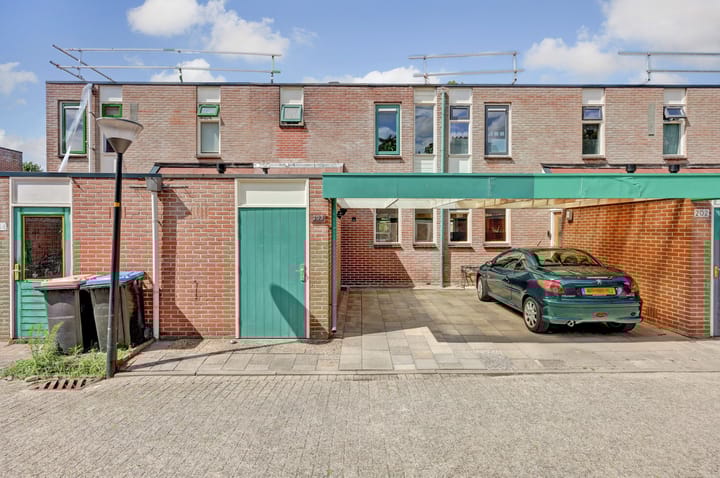 Foto 23 van Markerichtersveld 203