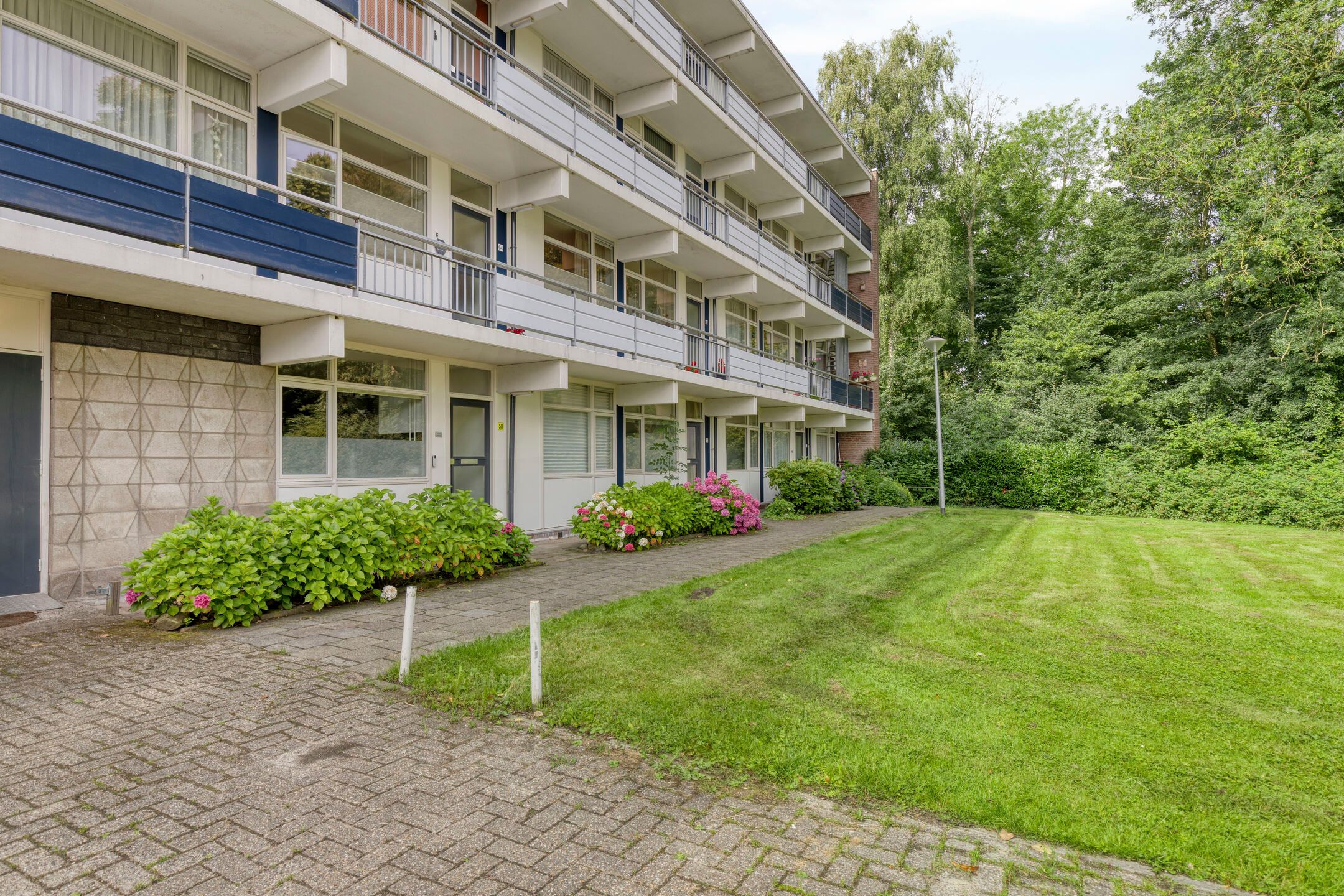 Foto 30 van Stadhouderslaan 52