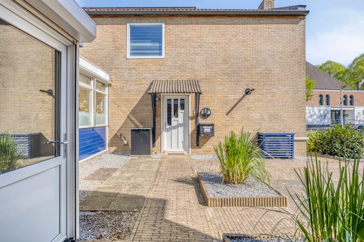 Foto 2 van Graaf Florislaan 49