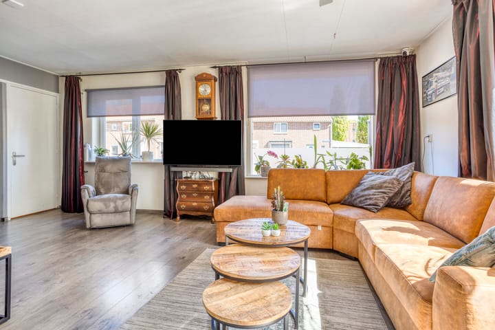 Foto 3 van Graaf Florislaan 49