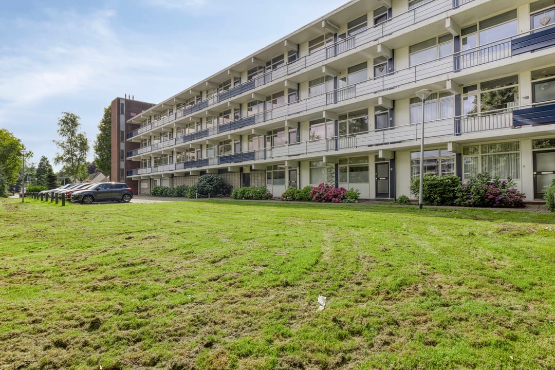 Foto 31 van Stadhouderslaan 52