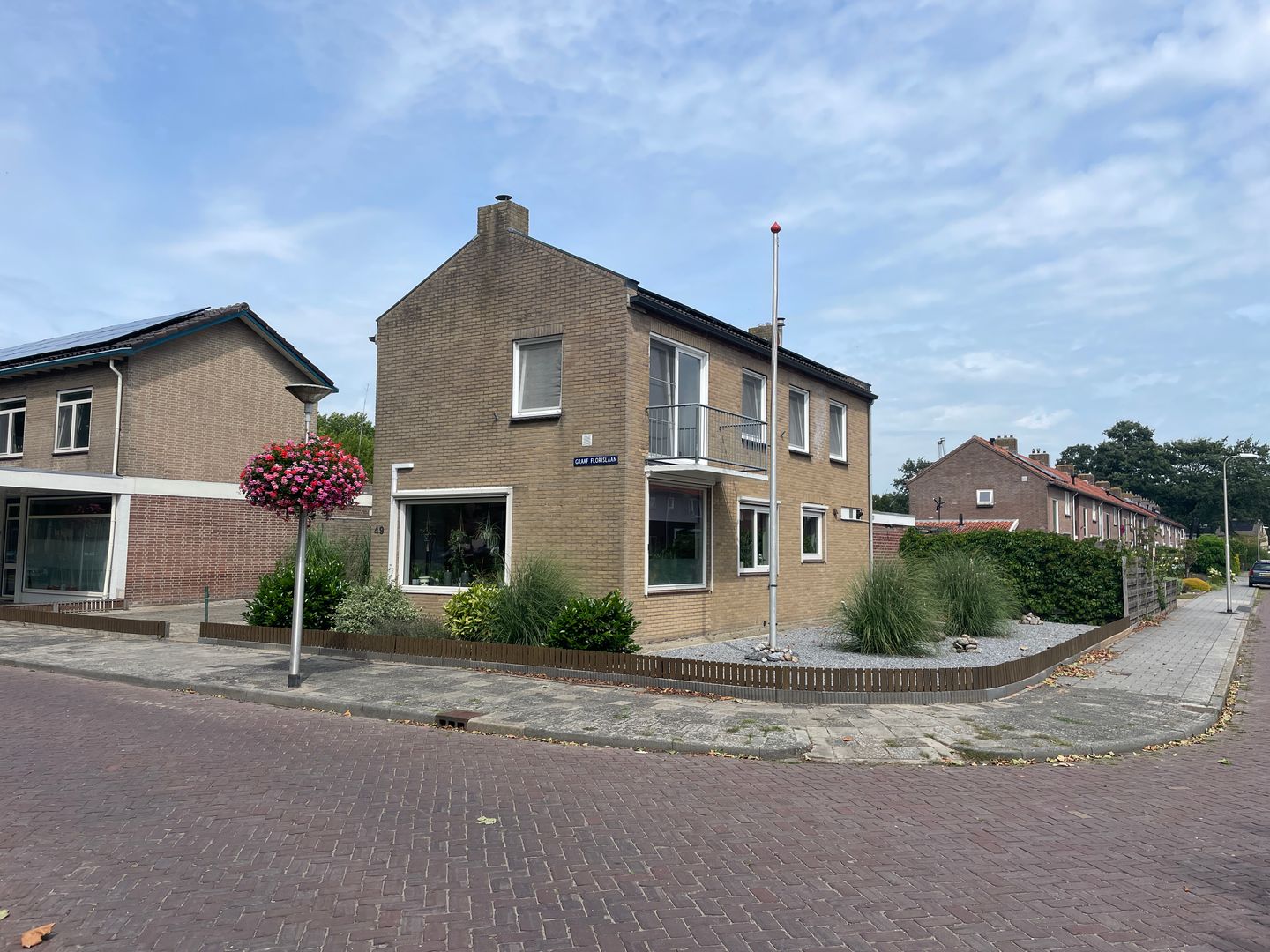 Foto 4 van Graaf Florislaan 49