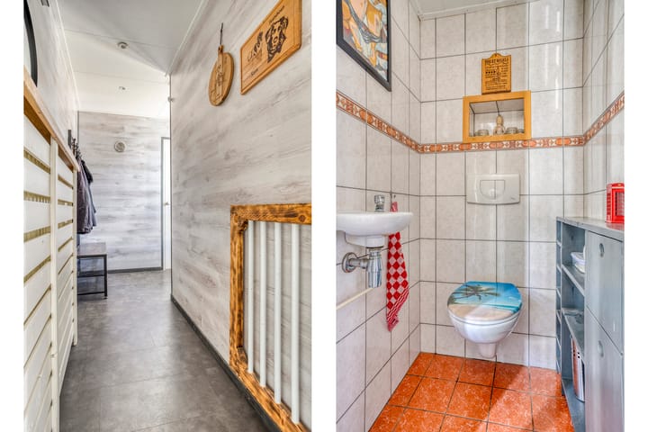 Foto 8 van Graaf Florislaan 49