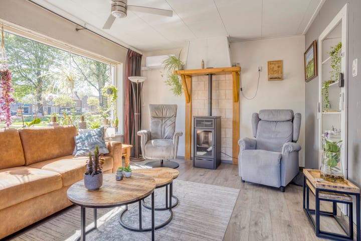 Foto 11 van Graaf Florislaan 49