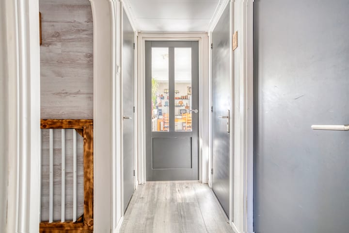 Foto 12 van Graaf Florislaan 49