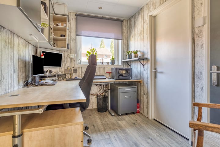 Foto 13 van Graaf Florislaan 49