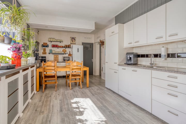 Foto 15 van Graaf Florislaan 49