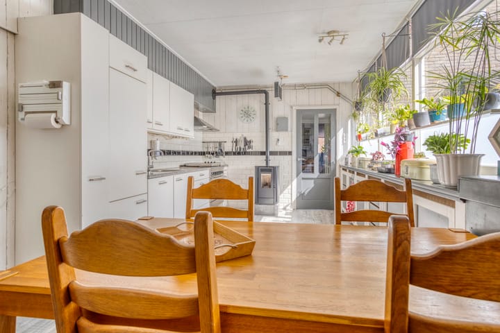 Foto 16 van Graaf Florislaan 49