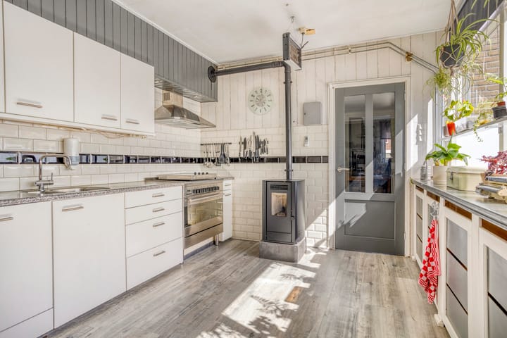 Foto 17 van Graaf Florislaan 49