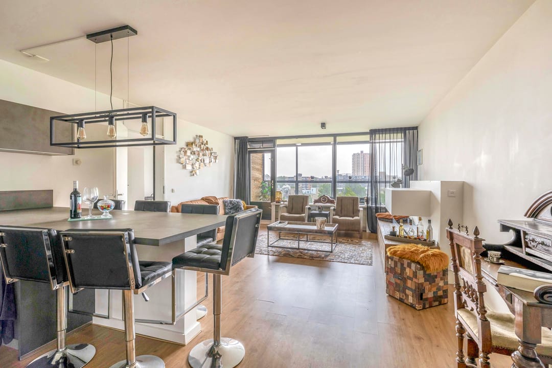 Foto 2 van Buitenbassinweg 356