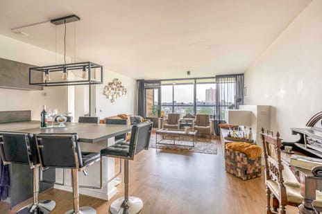 Buitenbassinweg 356 secondary image