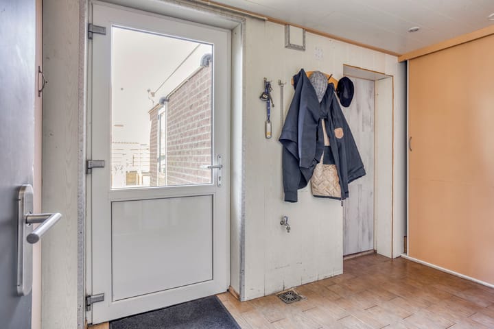 Foto 18 van Graaf Florislaan 49