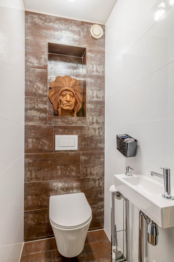 Foto 8 van Buitenbassinweg 356