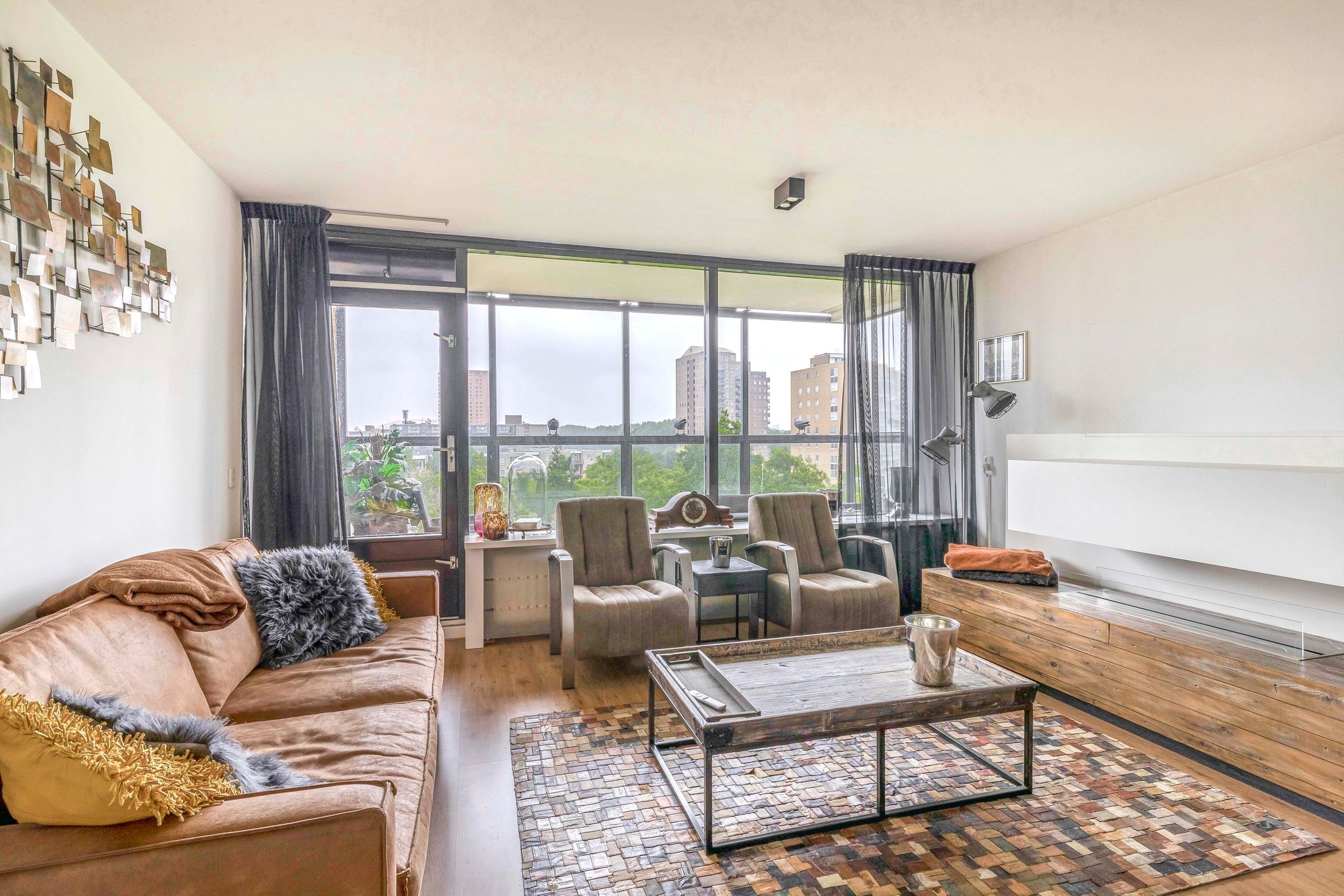 Foto 9 van Buitenbassinweg 356