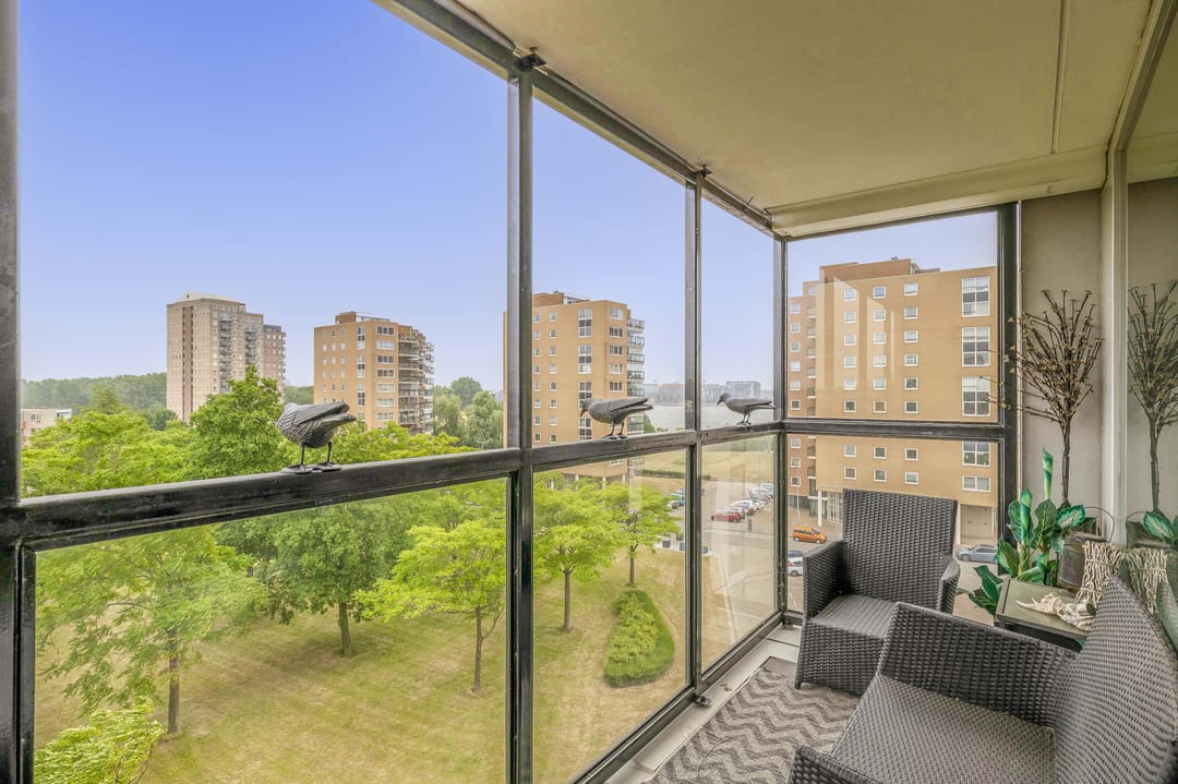 Foto 11 van Buitenbassinweg 356