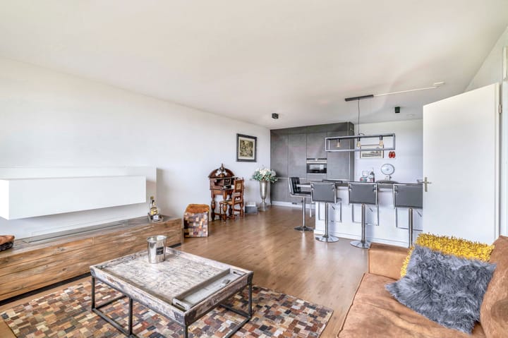 Foto 14 van Buitenbassinweg 356