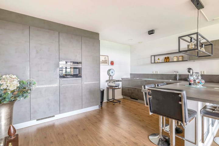 Foto 15 van Buitenbassinweg 356