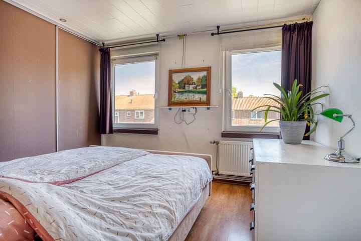 Foto 25 van Graaf Florislaan 49