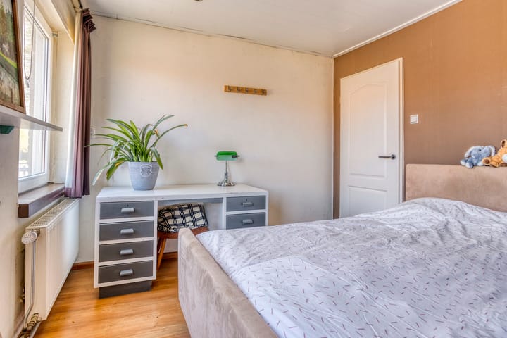 Foto 26 van Graaf Florislaan 49