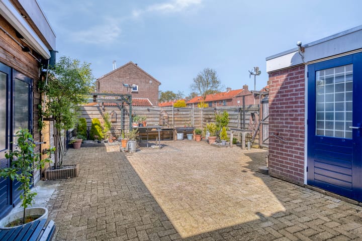 Foto 30 van Graaf Florislaan 49