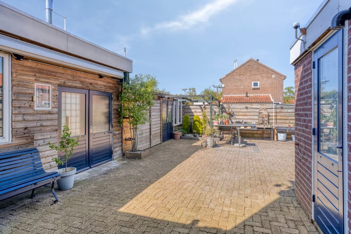 Foto 31 van Graaf Florislaan 49