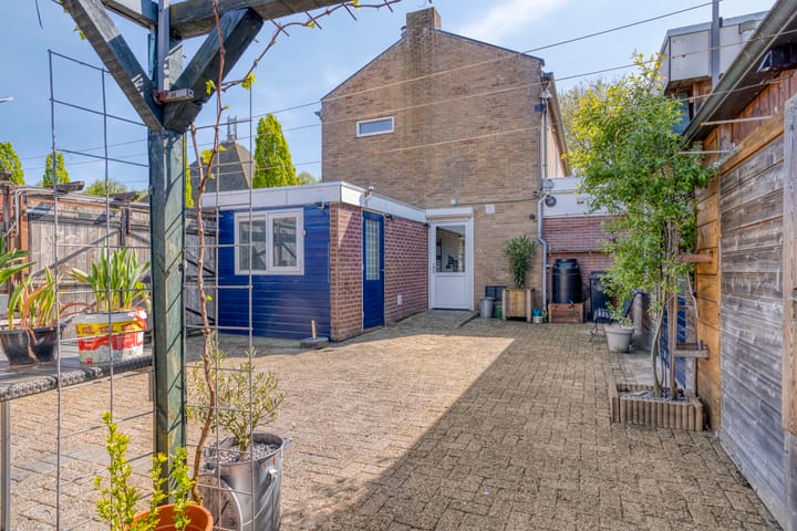 Foto 32 van Graaf Florislaan 49