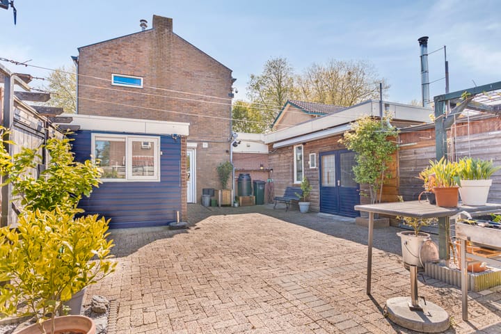 Foto 33 van Graaf Florislaan 49