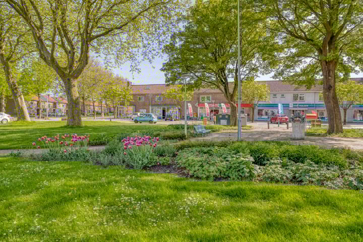 Foto 36 van Graaf Florislaan 49