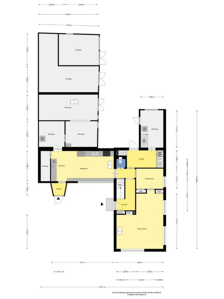 Foto 38 van Graaf Florislaan 49
