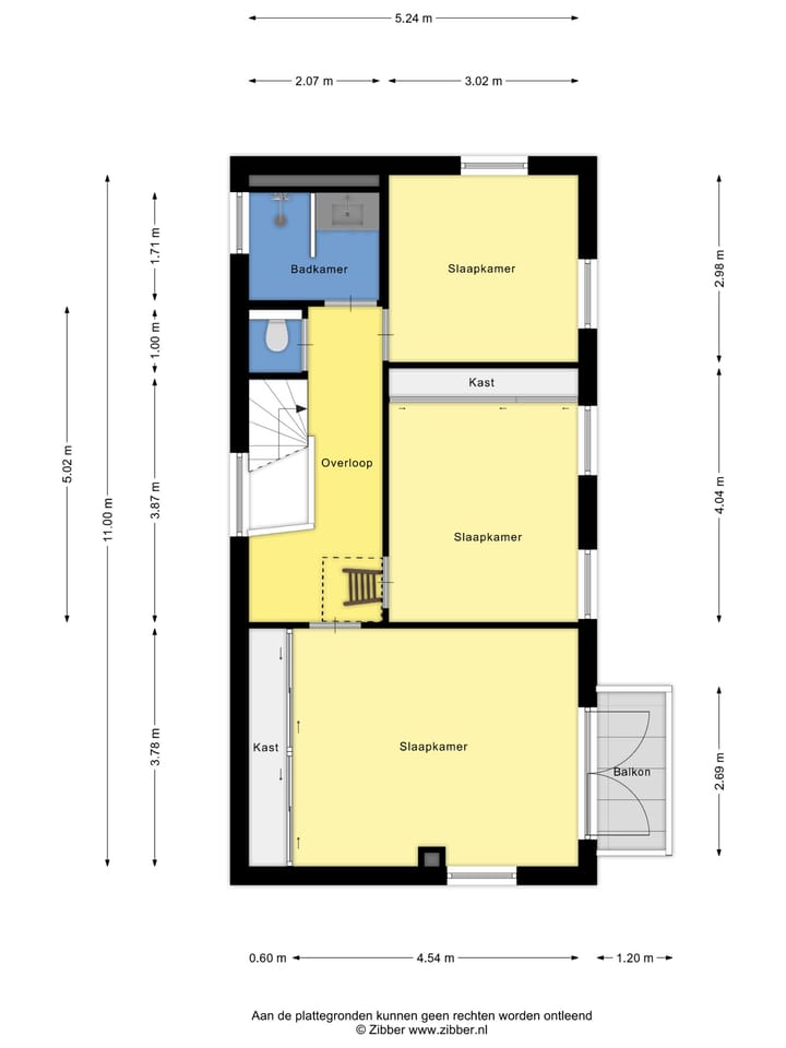 Foto 39 van Graaf Florislaan 49