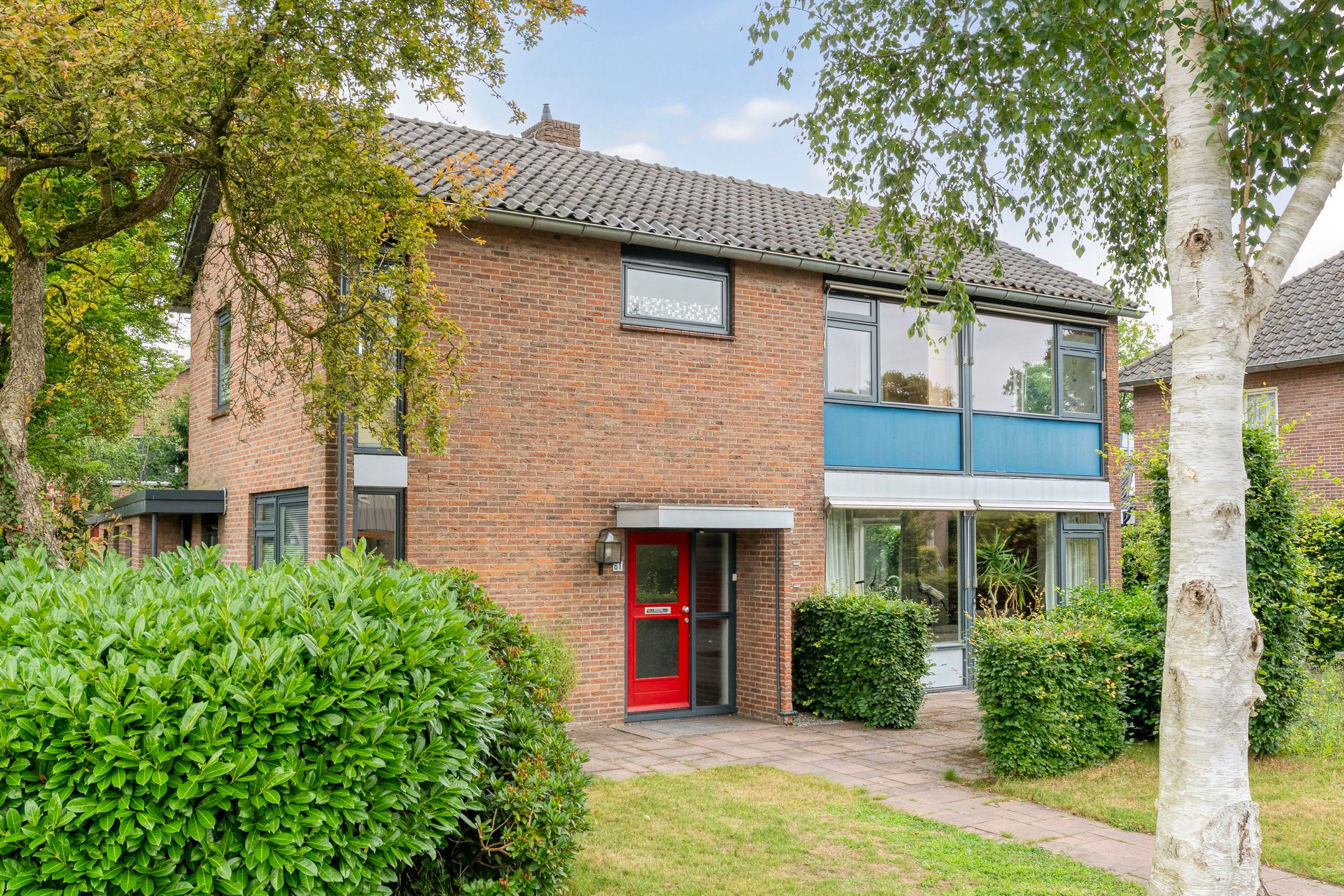 Prinsenlaan, 61, Emmen, 7822GG, Drenthe, Nederland 61