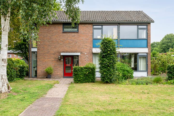 Foto 9 van Prinsenlaan 61