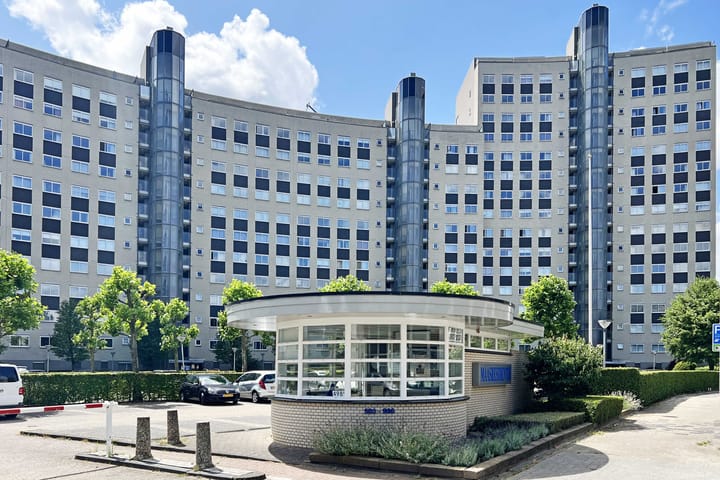 Foto 4 van Oostmaaslaan 672