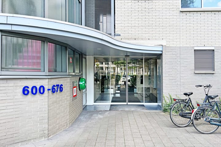 Foto 5 van Oostmaaslaan 672