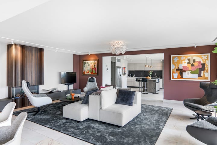 Foto 7 van Oostmaaslaan 672