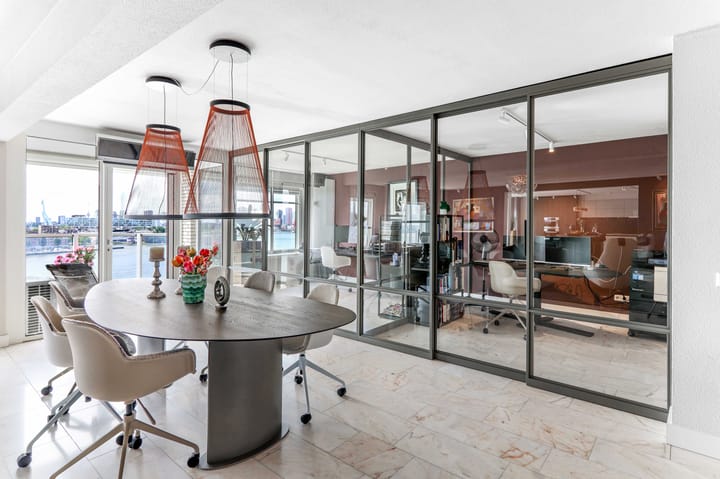 Foto 10 van Oostmaaslaan 672