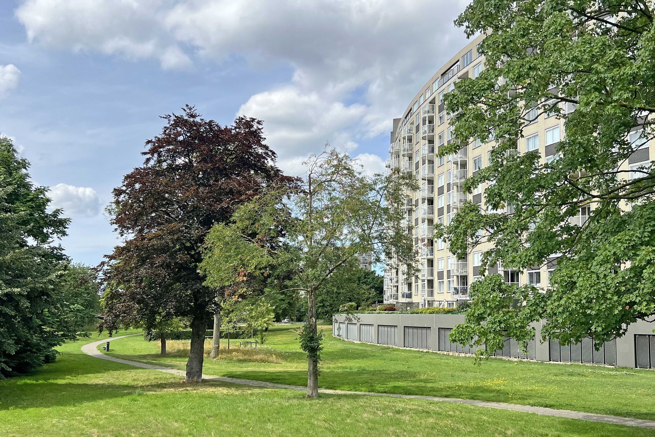 Foto 12 van Oostmaaslaan 672