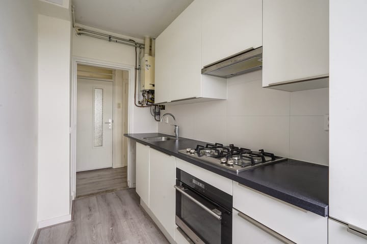 Foto 3 van Coevordenstraat 154