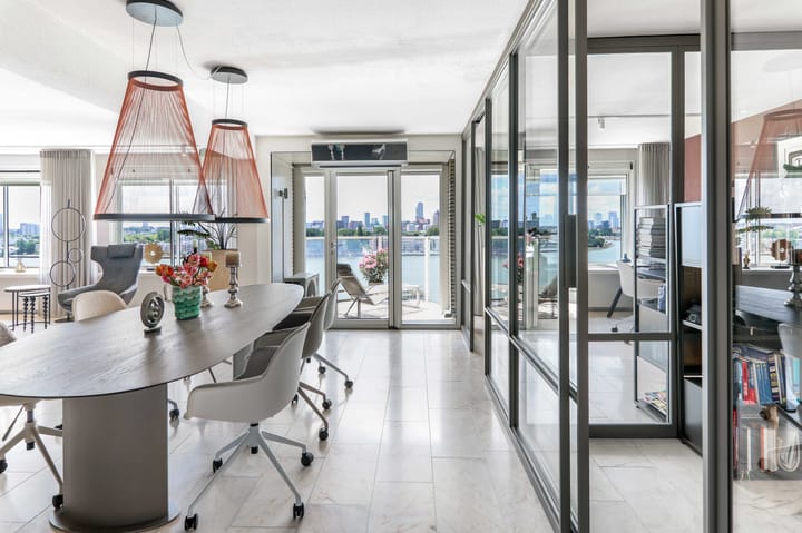 Foto 13 van Oostmaaslaan 672