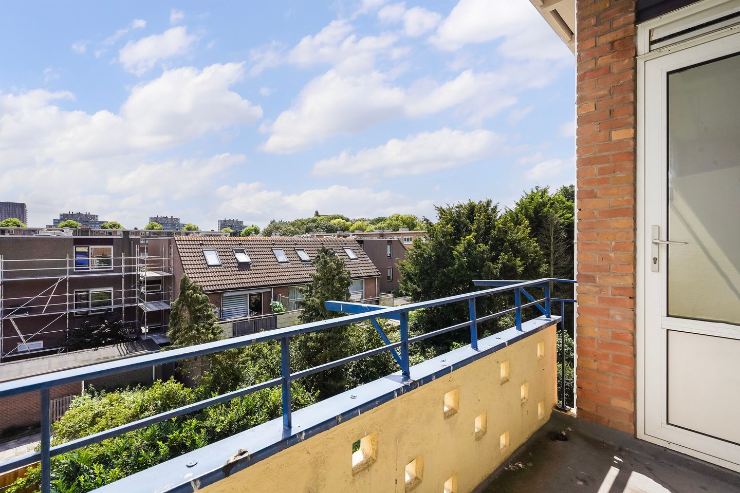 Foto 4 van Coevordenstraat 154