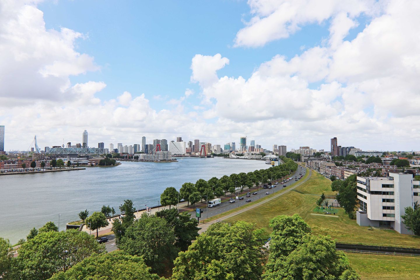 Foto 14 van Oostmaaslaan 672