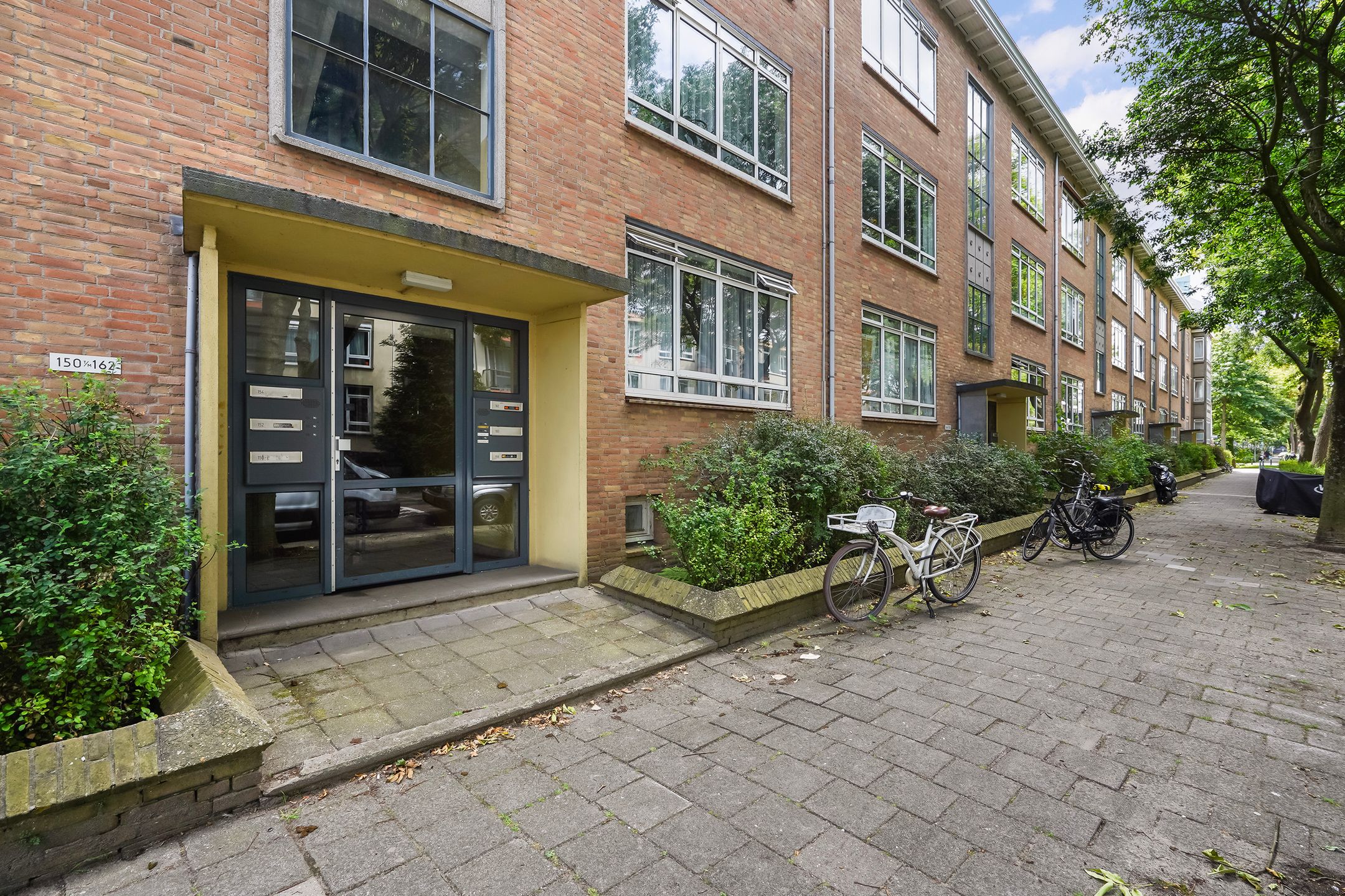 Foto 6 van Coevordenstraat 154