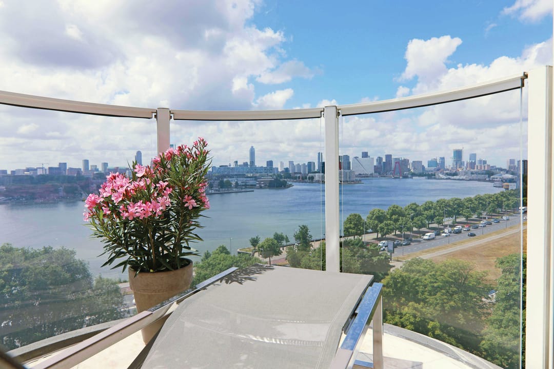 Foto 16 van Oostmaaslaan 672