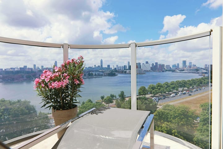 Foto 16 van Oostmaaslaan 672