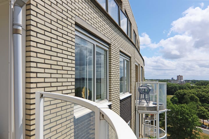 Foto 18 van Oostmaaslaan 672