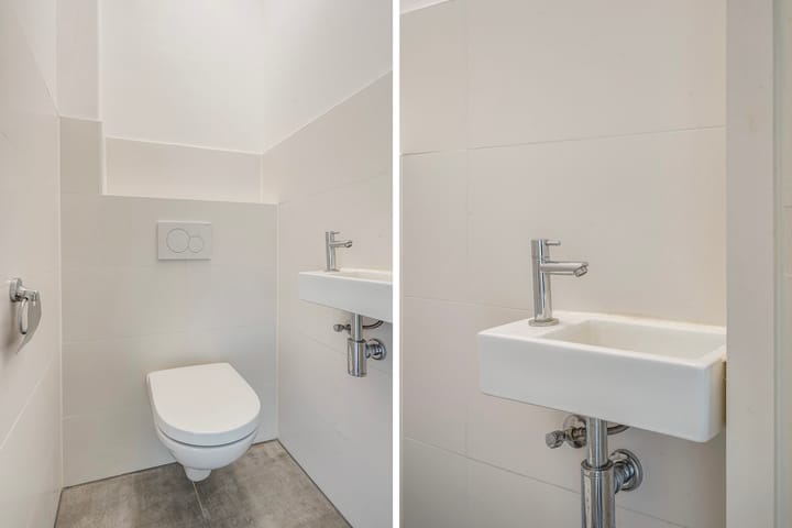 Foto 10 van Coevordenstraat 154